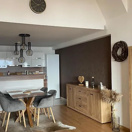 Apartman_donovaly_residence Apartment Donovaly